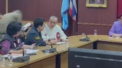 タイで行方不明の中国人俳優が帰国　発見時は髪そられた状態　特殊詐欺グループに監禁されていたか| TBS CROSS DIG with Bloomberg