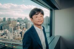 吉野家HD、ラーメン事業は社長自ら｢世話役｣に－既存ブランド育成急ぐ| TBS CROSS DIG with Bloomberg