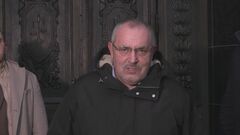 ロシア最高裁“反戦”候補の訴え棄却　別件でも提訴へ| TBS CROSS DIG with Bloomberg