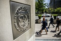 ＩＭＦが異例の米国批判－過大な財政赤字や債務、通商政策巡り| TBS CROSS DIG with Bloomberg