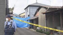【速報】兵庫・たつの市母娘殺害事件　２人の死亡推定日時は「5月13日ごろ」首を刺され母は失血死、娘は出血性ショック　13日夕方には「娘が帰宅時に電話」確認　凶器見つからず　兵庫県警|TBS NEWS DIG
