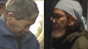 「黙秘します」逮捕された長野市の矢口雄資容疑者は事件に関することは依然語らず…名前などはやり取りに応じる　JR長野駅前の男女3人殺傷事件|TBS NEWS DIG