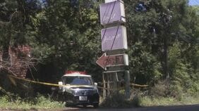 廃墟となったホテルの客室から白骨化した遺体　肝試しに来ていた若者のグループが見つける　愛知・岡崎市|TBS NEWS DIG