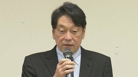 殺傷能力のある武器を含め海外輸出“原則承認” 自民党 防衛装備品輸出拡大の提言まとまる|TBS NEWS DIG