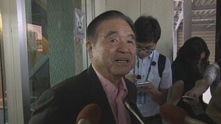 自民・遠藤元総務会長「総理・総裁として賢明な判断」 鈴木宗男氏「見事な政治家としての判断」| TBS CROSS DIG with Bloomberg