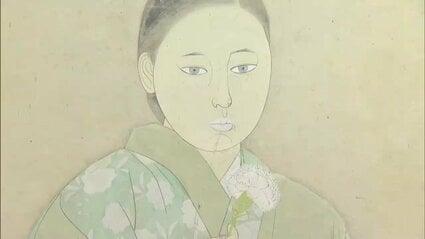 無言館・戦没画学生の作品「出征前、生涯最後に描いた絶筆」日本
