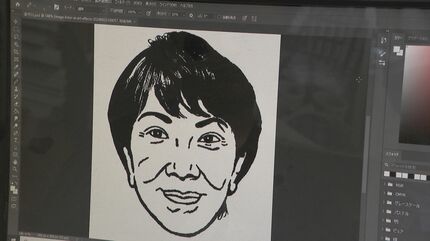 高市新総裁が誕生 “歴代総理の似顔絵湯のみ”デザインはどうなる？｢女性