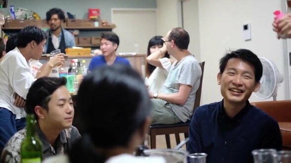 “共同生活を超えて、ビジネスの出発点にも” 熊本にも広がる『シェアハウス』の魅力 | 熊本のニュース|RKK NEWS|RKK熊本放送