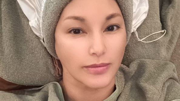 【がん闘病】梅宮アンナさん　"髪をなくした人向けの場所が目立たない" "不便さを通して情報をお伝えする" それも「楽しくて仕方がない」ネット上の指摘にも泰然と動じず|TBS NEWS DIG