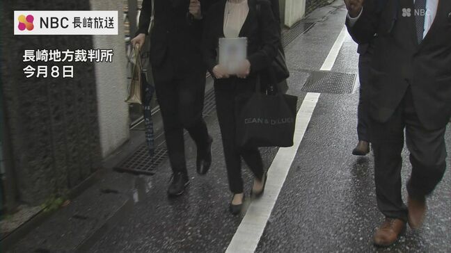 【控訴】海星・いじめ自死訴訟　「亡き息子への侮辱を容認している」遺族が控訴|TBS NEWS DIG