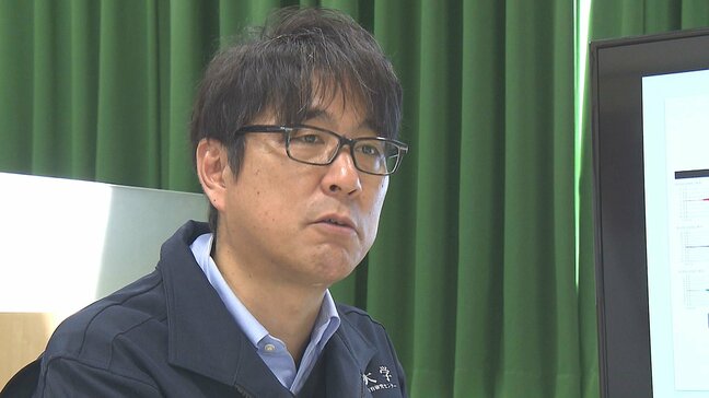  日向灘地震の調査終了　大分大学・鶴成悦久センター長 「南海トラフ地震の脅威が低くなったわけではない」|TBS NEWS DIG