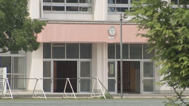 給食費 3年にわたり約1790万円着服 小学校の40代事務職員 現金抜き取り…銀行口座からも引き落とす 「管理体制不十分だった」 愛知・西尾市|TBS NEWS DIG
