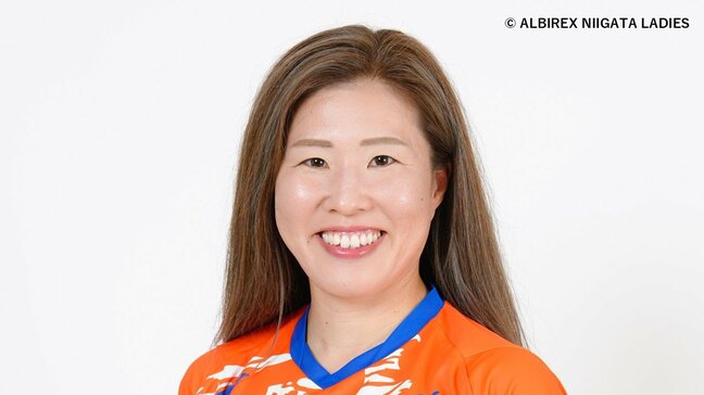 中学1年でアルビレディースに加入し選手生活24年 川村優理選手(36)が今季限りでの現役引退を発表「最後まで全力でみんなと戦ってる姿を見に来てください」|TBS NEWS DIG