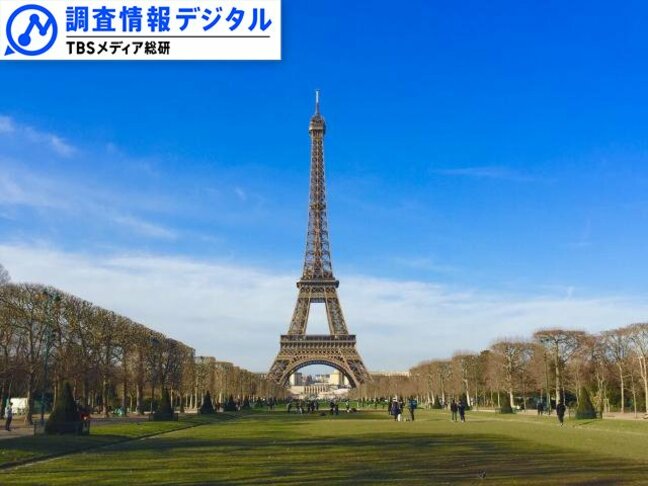 パリ五輪はこのアスリートに注目！～ブレイキンが熱い【調査情報デジタル】|TBS NEWS DIG