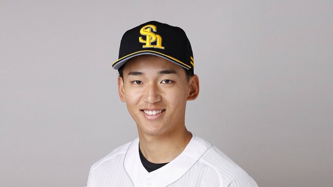 【速報・ソフトバンク】プロ初勝利へ！前田悠伍6回4安打無失点と好投　プロ初奪三振＆トリプルプレーも|TBS NEWS DIG