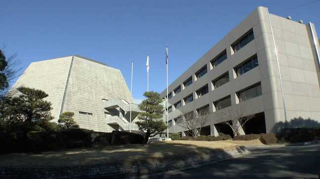 【福岡県議会の海外視察】報告書・添付資料に外部サイトから無断で転載 「コピペではないか」指摘うけ削除|TBS NEWS DIG