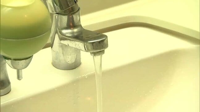 高松市が学校給食での節水対策　香川用水の第4次取水制限受け パン皿の代わりに紙ナプキン使い水の節約に|TBS NEWS DIG