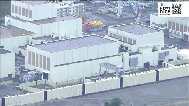 「時間になりましたので…」「まだだよ!」女川原発再稼働『地元同意取り消し』求める要請書に県が「取り消さない」回答で紛糾 宮城|TBS NEWS DIG
