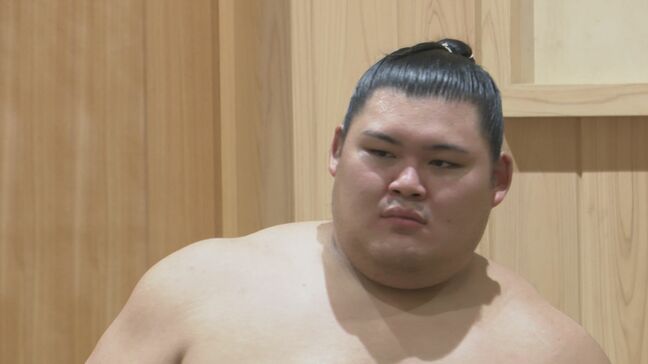 横綱・大の里 取り直し後の一番で黒星 3連敗で6勝4敗に 大相撲初場所10日目|TBS NEWS DIG