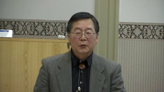 「人里のすぐ裏手にも普通に生息して冬眠もしている」環境保全やクマの生態を学ぶイベントで専門家が講演　盛岡市|TBS NEWS DIG
