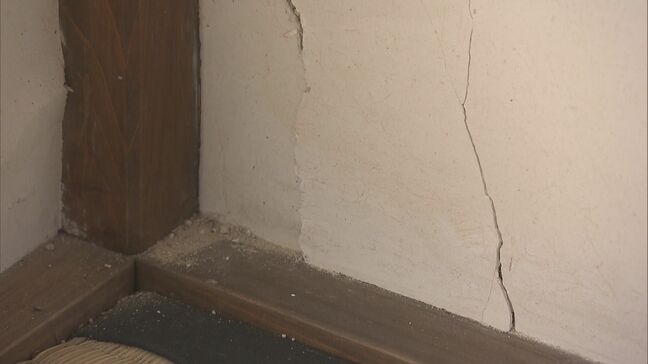 能登半島地震の被害は岐阜県内でも　高山陣屋や文化財などが損傷　高山市と飛騨市で震度5弱の揺れ　|TBS NEWS DIG