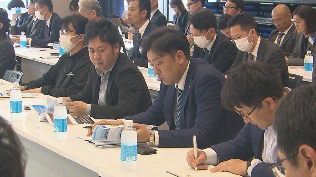 熱中症患者数が過去最多　暑さをしのぐ一時休憩所設置など8自治体と関係企業連携へ　大分|TBS NEWS DIG