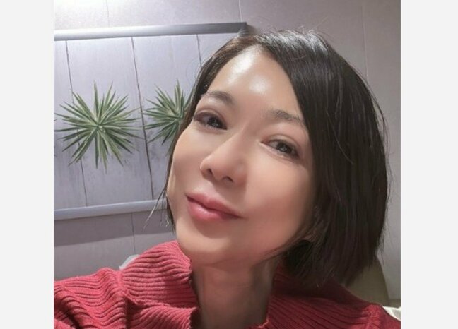 【 堀ちえみ 】　大学病院でリハビリ　「話しづらい言葉の復習」「カタカナ英語が、なかなか難しい」「練習し続けるしかないね。一生練習」|TBS NEWS DIG