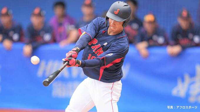 アジア大会“侍ジャパン”5回コールドで2連勝！打線は11安打18得点、投手陣はパーフェクトリレー！29年ぶりの金メダルへ|TBS NEWS DIG