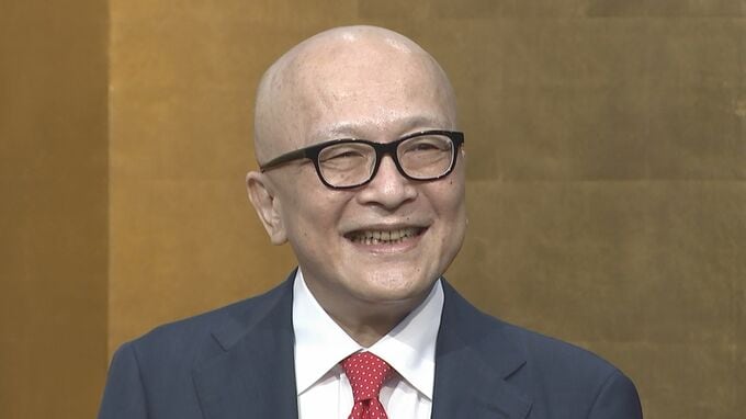 速報【山田五郎さん（67）死去】原発不明がんで闘病中　“5日前の動画” で「立って歩くことも飯食うこともできねぇ」近況を語る|TBS NEWS DIG