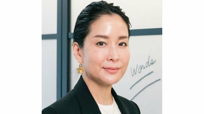 内田恭子さん　幼児教育サービス会社の【社外取締役】に就任　「責任を持って活動してまいりたい」インスタで決意|TBS NEWS DIG