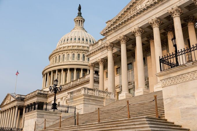 米ＳＡＬＴ控除上限、上院案は１万ドル－党内対立で協議のたたき台に