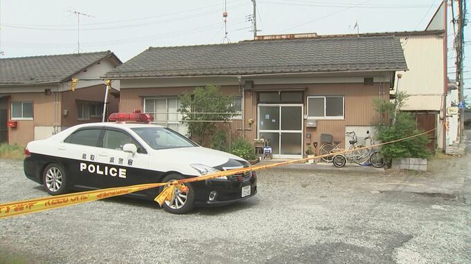 「動かなくなっても…執拗かつ残忍」　元夫を包丁で何度も刺し殺害　被告の女に懲役９年の判決　|　BSSニュース | BSS山陰放送