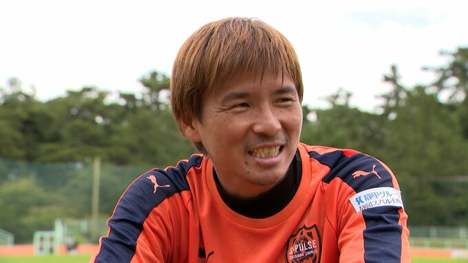 「静岡の街はめちゃくちゃ楽しい」清水エスパルス乾貴士選手(37)が契約満了 今季全試合出場の主力|TBS NEWS DIG