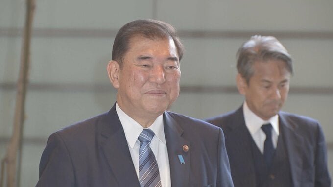 「伝統的酒造り」の無形文化遺産登録決定で石破総理がお祝いメッセージ|TBS NEWS DIG