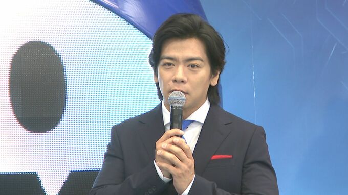 【マヂカルラブリー・野田クリスタル】"ゆりやん、粗品を超える"「お笑い賞金総額1位」に意欲|TBS NEWS DIG