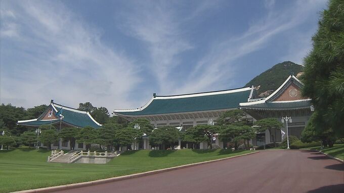 トランプ氏「関税25％」引き上げ表明で韓国大統領府が緊急会議　韓国は近く閣僚を派遣しトランプ政権と直接交渉へ