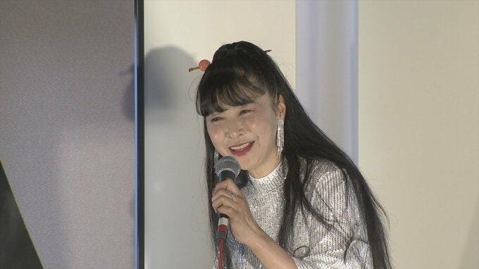 【震災15年】和田弘とマヒナスターズの元ボーカル・しらいさん　気仙沼の海へ鎮魂の歌声　「約束」の地で祈り捧げる　|　山梨のニュース | ＵＴＹテレビ山梨