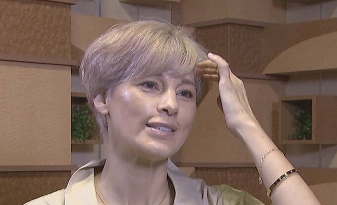 【独占】乳がん公表の梅宮アンナさん　「新しい自分が始まるな」　治療の展望や今後の活動を明かす|TBS NEWS DIG