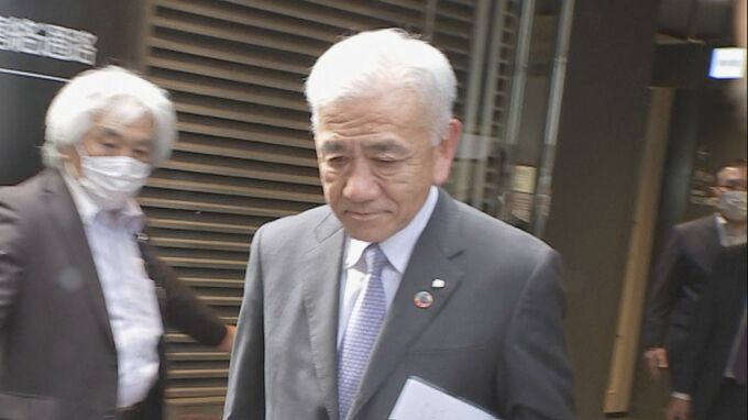 セブン＆アイHD社長　そごう・西武売却に「このままでは地盤沈下し雇用守れなくなる」|TBS NEWS DIG