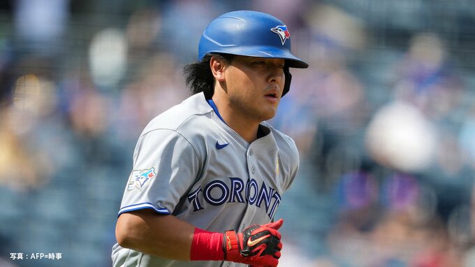 岡本和真が“大谷に並ぶ”30号本塁打！2試合連続アーチで自身の新人球団記録更新、日本人ルーキー最多本塁打タイに|TBS NEWS DIG