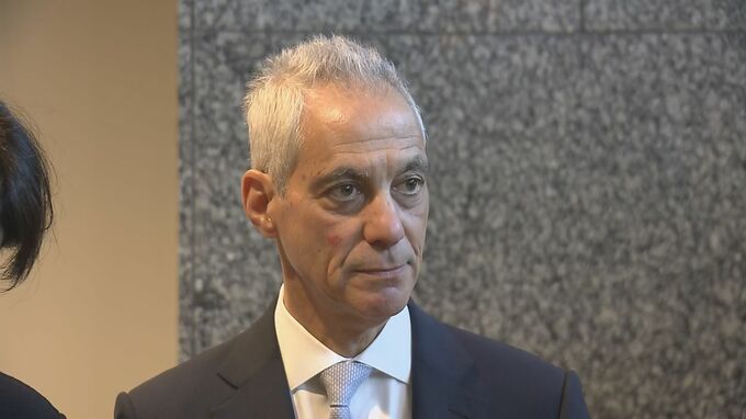 駐日アメリカ大使が上川外務大臣訪問　「アメリカにとって米軍人と日本国民の安全こそが最重要事項」　オスプレイの墜落事故を受け　