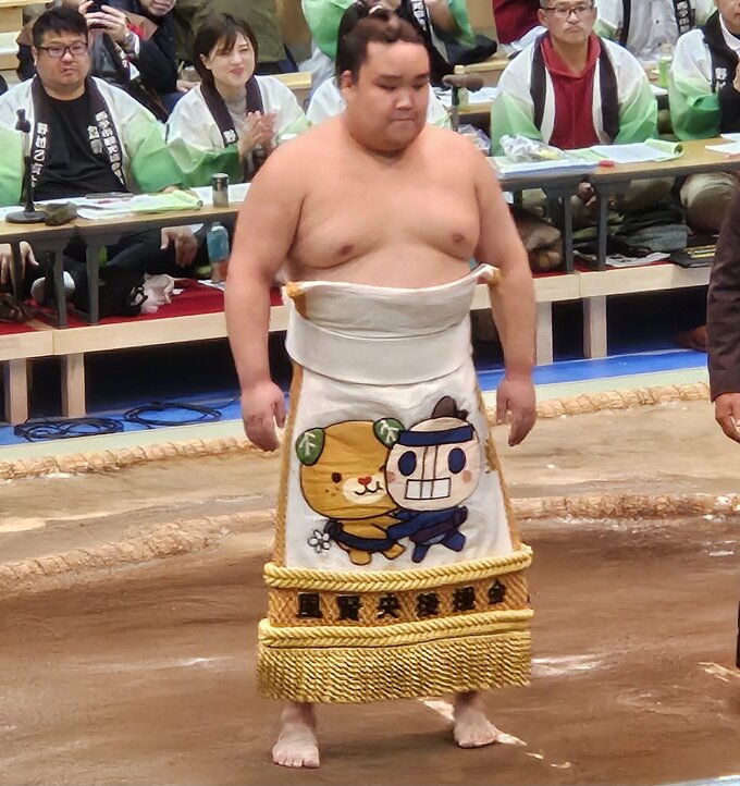 風賢央関が十両優勝争いトップ！　愛媛・西予市出身では玉春日さん以来３０年ぶりの幕内昇進へ期待|TBS NEWS DIG