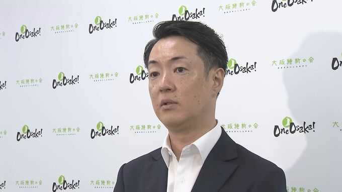【速報】「大阪都構想」の区割りは4区案に決定　大阪市内選出の維新議員66％が支持　7日開催の法定協議会で提出へ　|　MBSニュース | 関西の最新ニュースを分かりやすく。