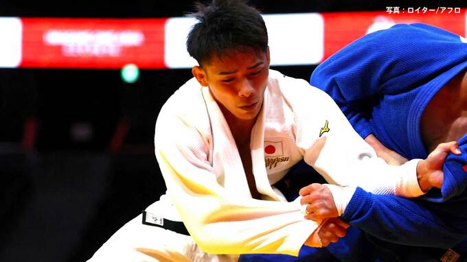 柔道・男子60kg級 近藤隼斗が金メダル！女子48kgの妹・美月と同日金メダル 21年東京五輪の阿部兄妹以来、2組目の快挙【アジア大会】|TBS NEWS DIG
