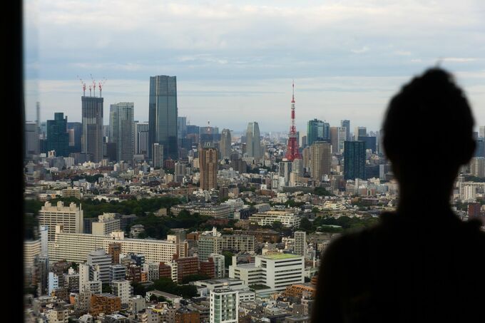 起債再開が示す日本企業の資金調達ニーズ、市場混乱でスプレッド拡大