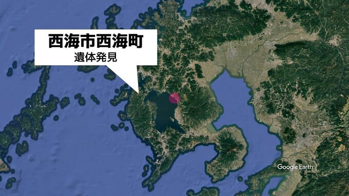 衣服の7割燃えていた　野焼き中の畑で86歳男性死亡　事件・事故両面で捜査【長崎・西海】|TBS NEWS DIG