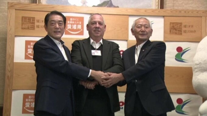 【速報】四国初 「コストコ」 が愛媛県東温市に出店へ 再来年度中のオープン予定 最低時給は1540円|TBS NEWS DIG