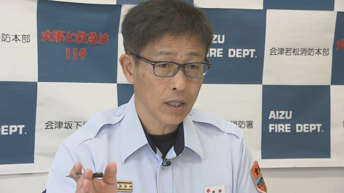 事故直前「死ぬかも」保護者にメッセージ　磐越道21人死傷バス事故　福島|TBS NEWS DIG