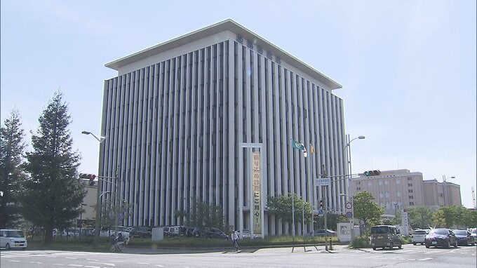 兵庫県警姫路留置施設で男が自殺を図り意識不明　男は逃亡や自殺の恐れが高い”特異被留置者”に指定　巡回回数増やし対応も…|TBS NEWS DIG