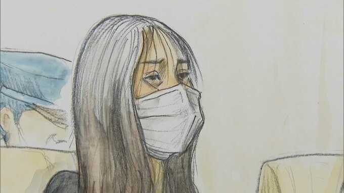 【福岡･水巻町強盗殺人事件】強盗致死などの罪で懲役20年判決を受けた岡村恵美被告（48）が控訴　|　福岡のニュース｜RKB NEWS｜RKB毎日放送
